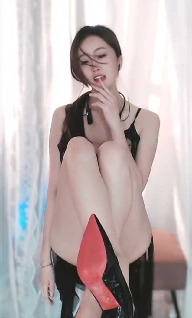 可可可宝儿 万元定制