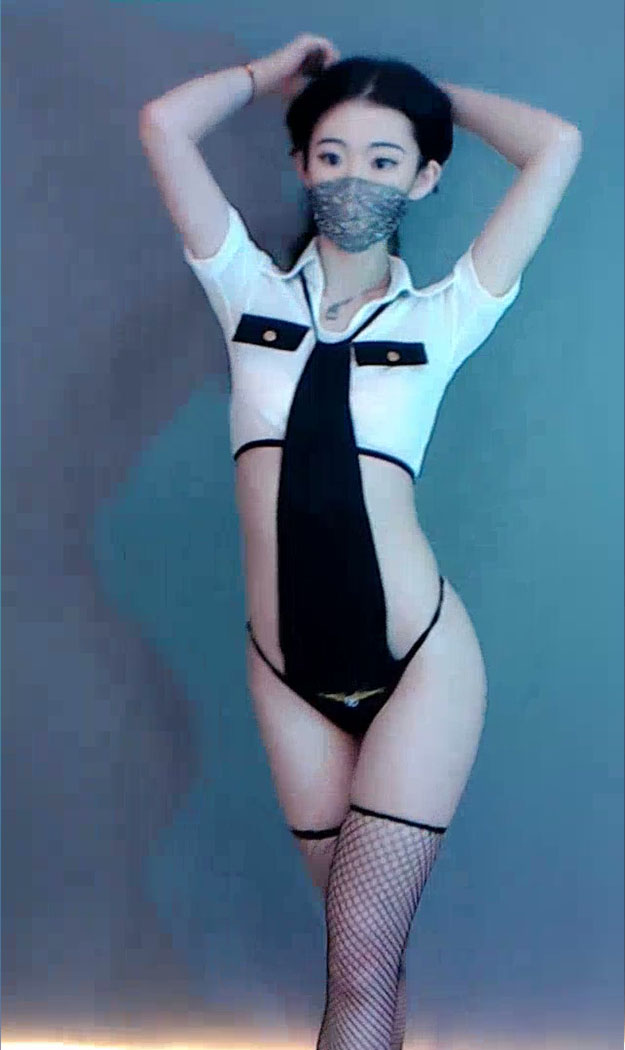 灵芸 定制舞蹈秀【10V 1.19GB】